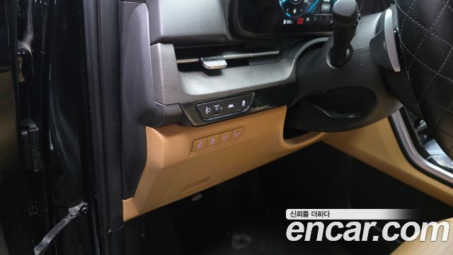 Kia Canival 2023 — photo 15