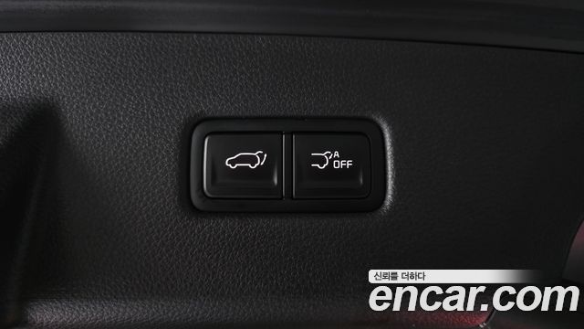 Kia Canival 2023 — photo 20