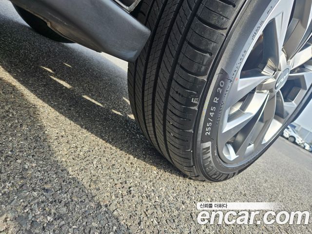 Kia Sorento 2022 — photo 5
