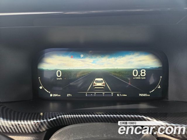 Kia Sorento 2022 — photo 8