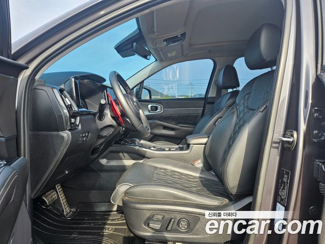 Kia Sorento 2022 — photo 10