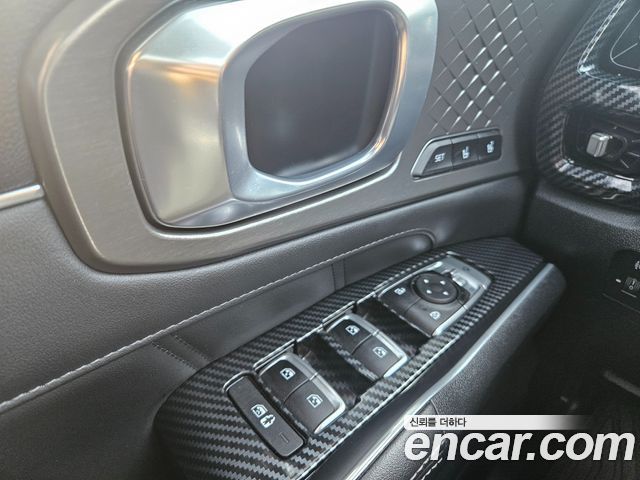 Kia Sorento 2022 — photo 12