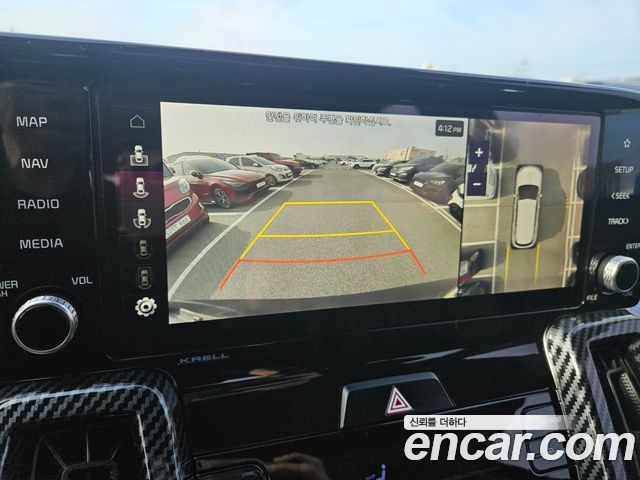 Kia Sorento 2022 — photo 16