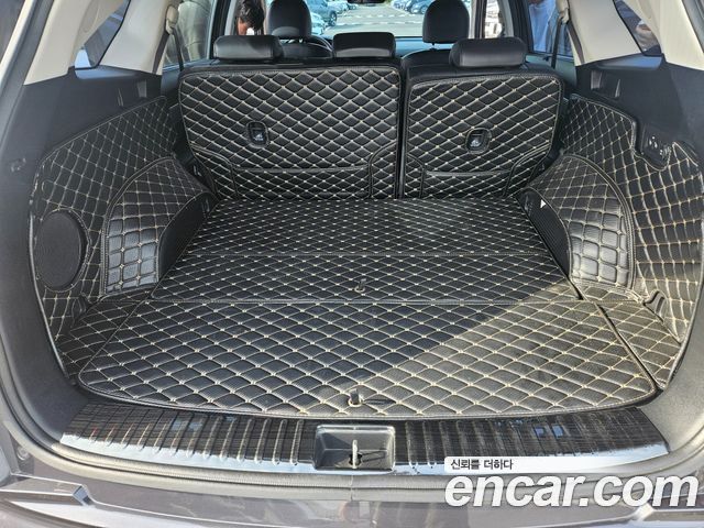 Kia Sorento 2022 — photo 19
