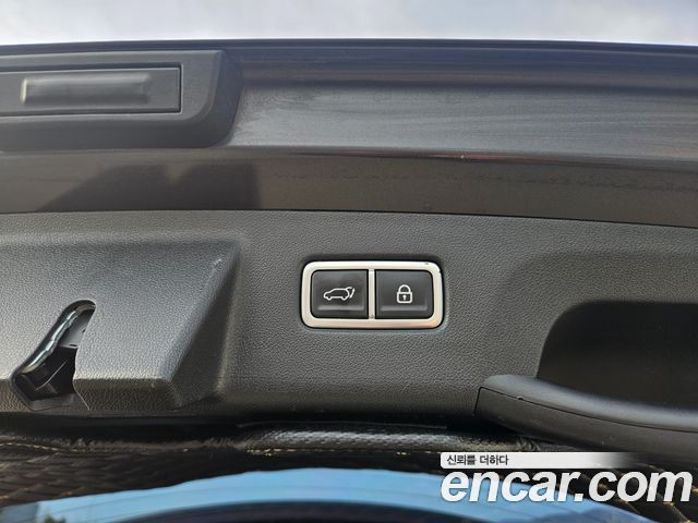 Kia Sorento 2022 — photo 20