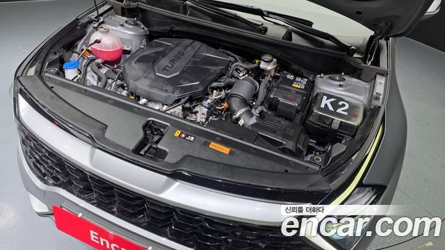 Kia Sportage 2022 — photo 6