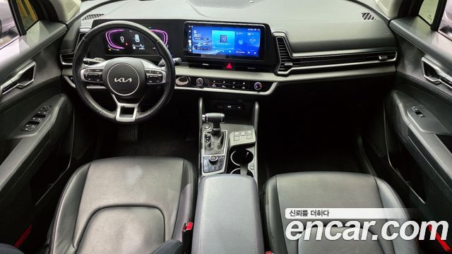 Kia Sportage 2022 — photo 10