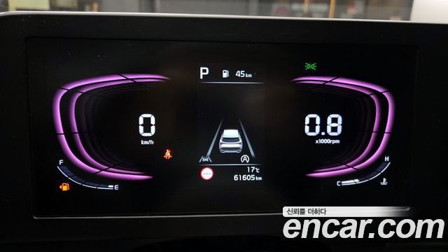 Kia Sportage 2022 — photo 11