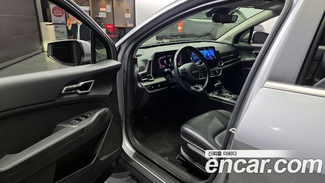 Kia Sportage 2022 — photo 13