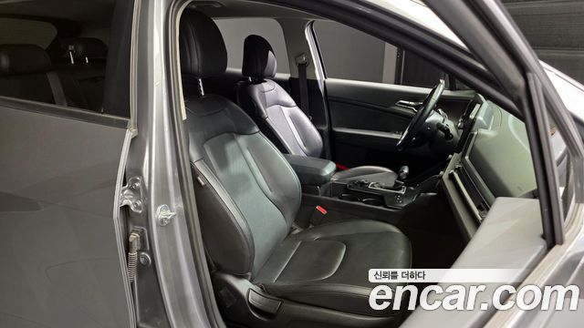 Kia Sportage 2022 — photo 18