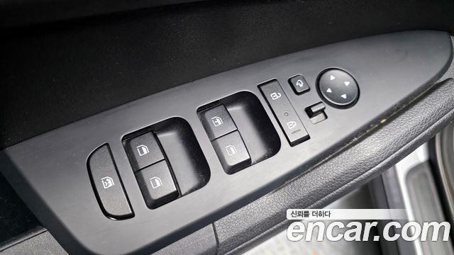 Kia Sportage 2022 — photo 20