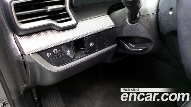 Kia Sportage 2022 — photo 21