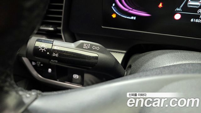 Kia Sportage 2022 — photo 22