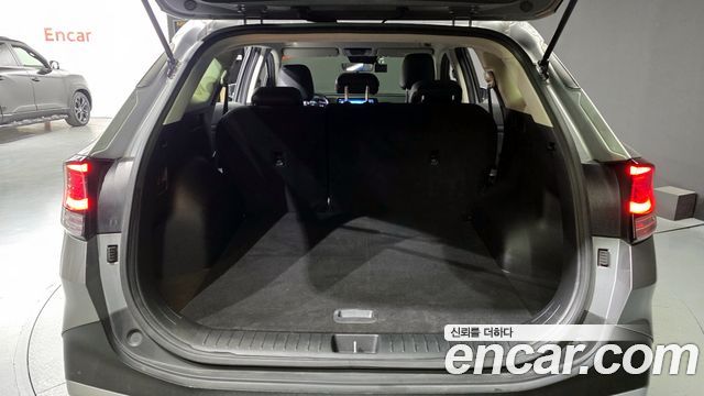 Kia Sportage 2022 — photo 26