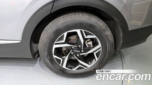 Kia Sportage 2022 — photo 7