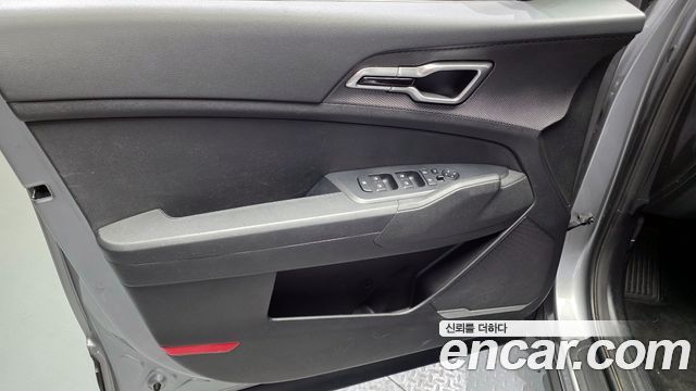Kia Sportage 2022 — photo 14