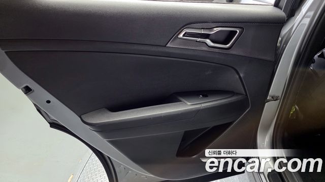 Kia Sportage 2022 — photo 15