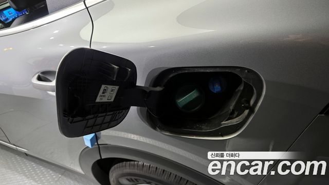 Kia Sportage 2022 — photo 29