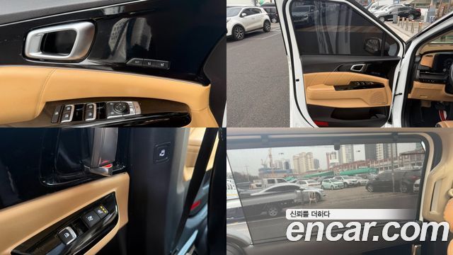 Kia Canival 2023 — photo 14