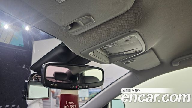Chevrolet Korea Malibu 2017 — photo 18