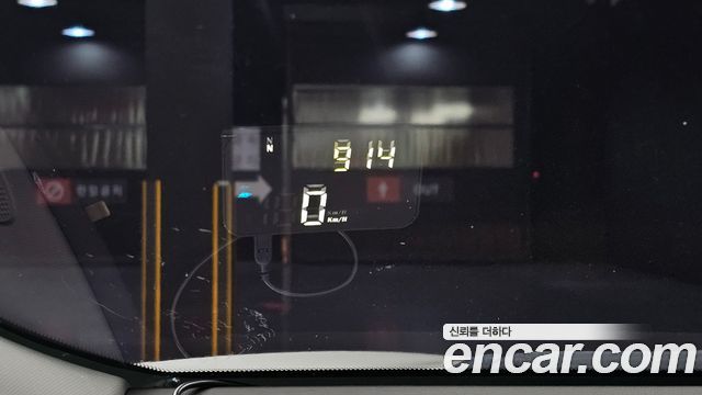 Chevrolet Korea Malibu 2017 — photo 19