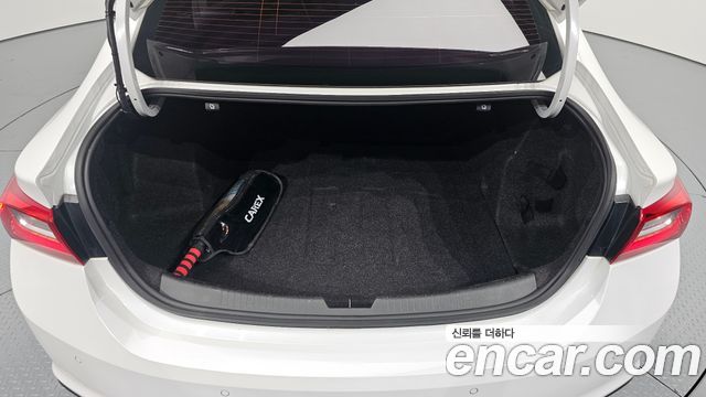 Chevrolet Korea Malibu 2017 — photo 20