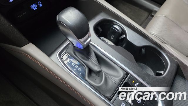 Hyundai Santafe 2020 — photo 12