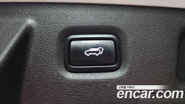 Hyundai Santafe 2020 — photo 23