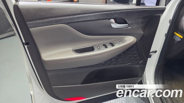 Hyundai Santafe 2020 — photo 14