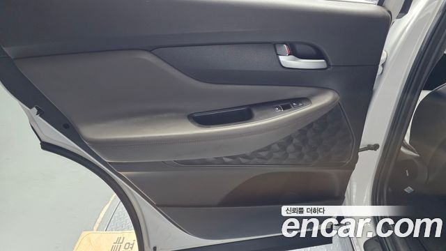 Hyundai Santafe 2020 — photo 15