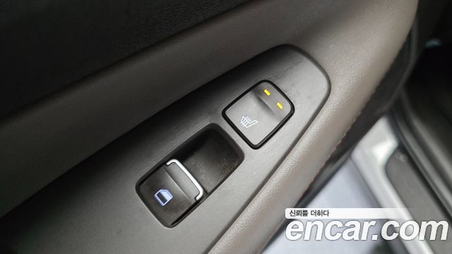 Hyundai Santafe 2020 — photo 28