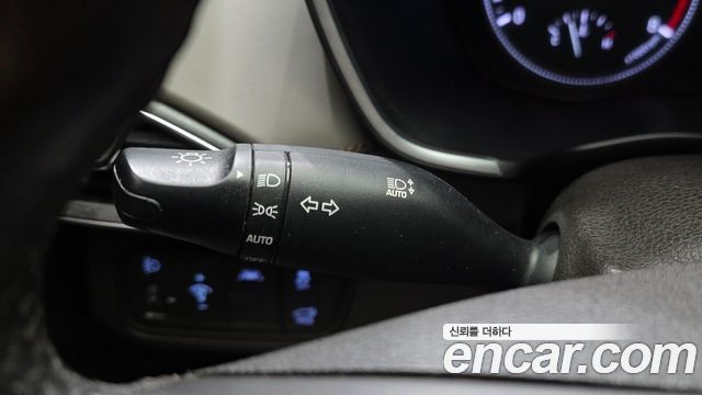 Hyundai Santafe 2020 — photo 29