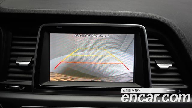 Hyundai Sonata 2019 — photo 21