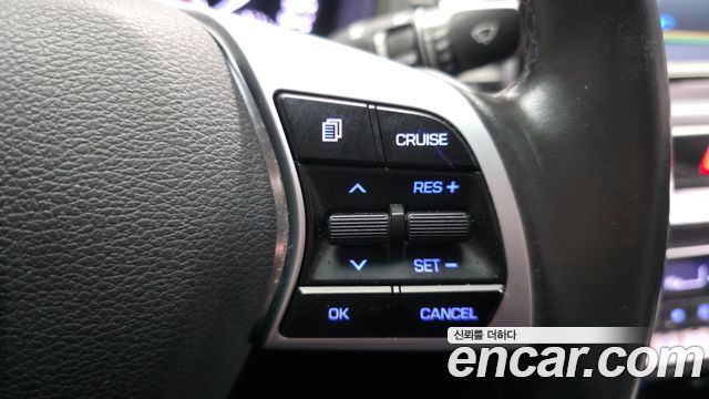 Hyundai Sonata 2019 — photo 23