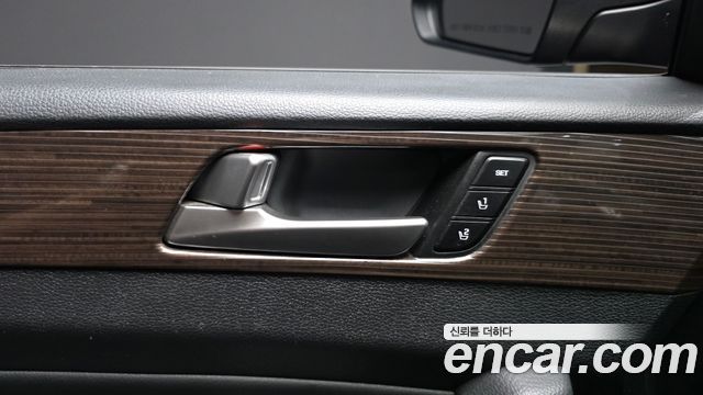 Hyundai Sonata 2019 — photo 25