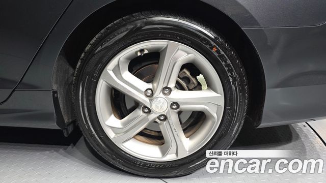 Hyundai Sonata 2019 — photo 7