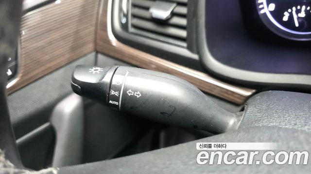 Hyundai Sonata 2019 — photo 27