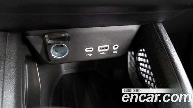 Chevrolet Korea Trailblazer 2022 — photo 19
