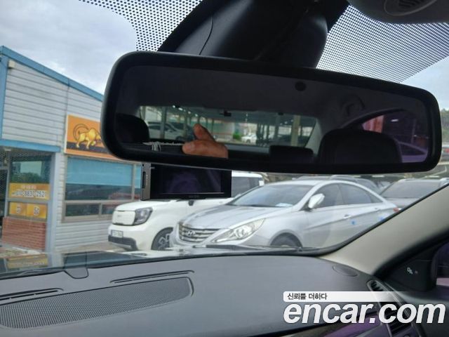 Renault Korea SM5  2015 — photo 15