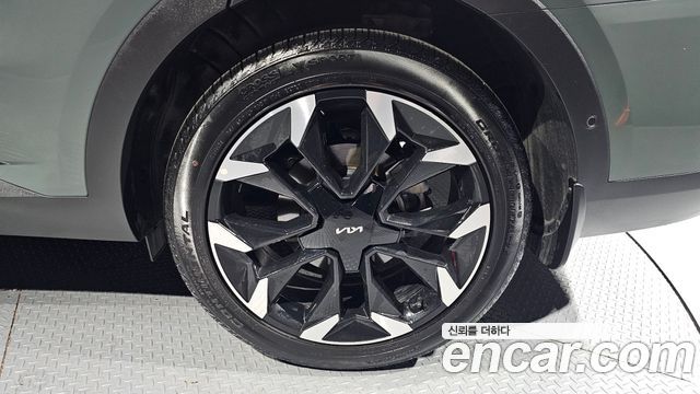 Kia Sorento 2025 — photo 5