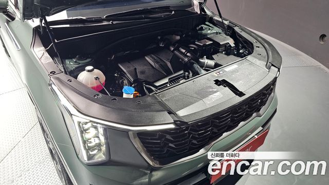 Kia Sorento 2025 — photo 6