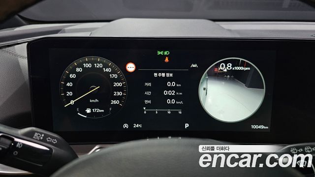 Kia Sorento 2025 — photo 8