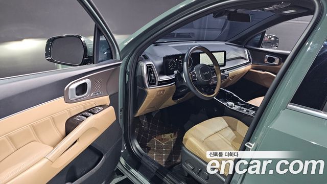 Kia Sorento 2025 — photo 10