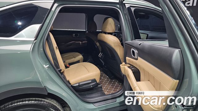 Kia Sorento 2025 — photo 11