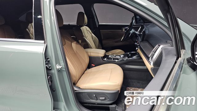 Kia Sorento 2025 — photo 12