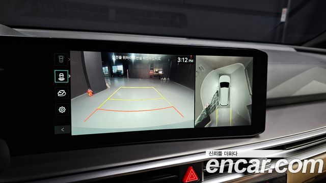 Kia Sorento 2025 — photo 14