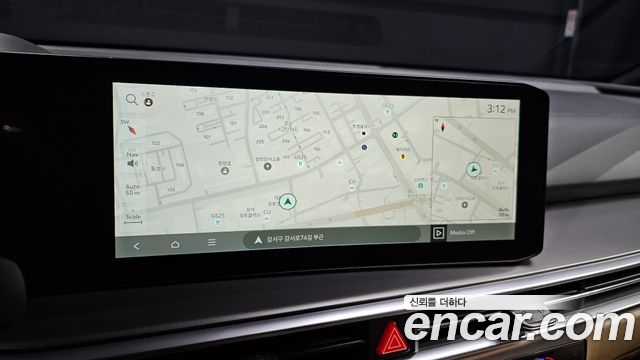 Kia Sorento 2025 — photo 15