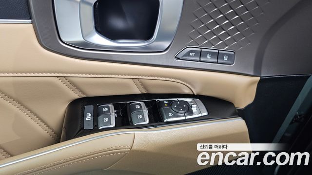 Kia Sorento 2025 — photo 17