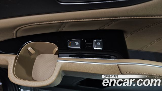 Kia Sorento 2025 — photo 18