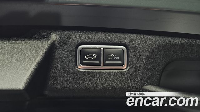 Kia Sorento 2025 — photo 20